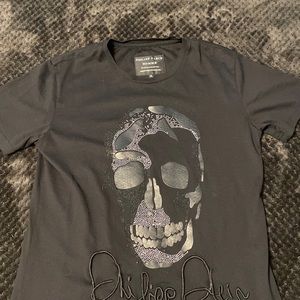 Philipp plein t shirt